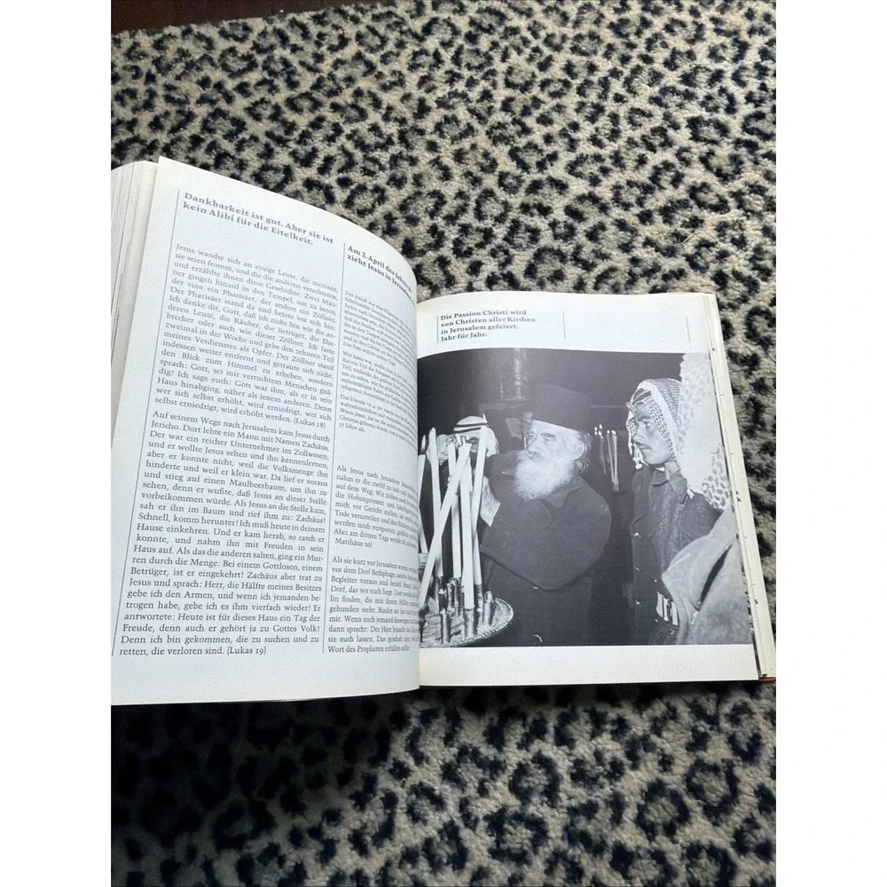 Jörg Zink 'Die Wahrheit lässt sich finden' book, published Verlag 1972 HB